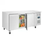 Polar U-Series Triple Door Counter Freezer 417Ltr - Image 6