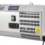 Polar G-Series Countertop Prep Fridge 8x 1/4GN - Image 6
