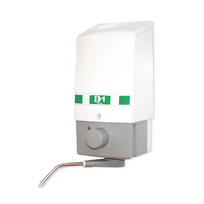 Suma Divermite Plus Sink Dispenser 1.5Ltr - Image 1