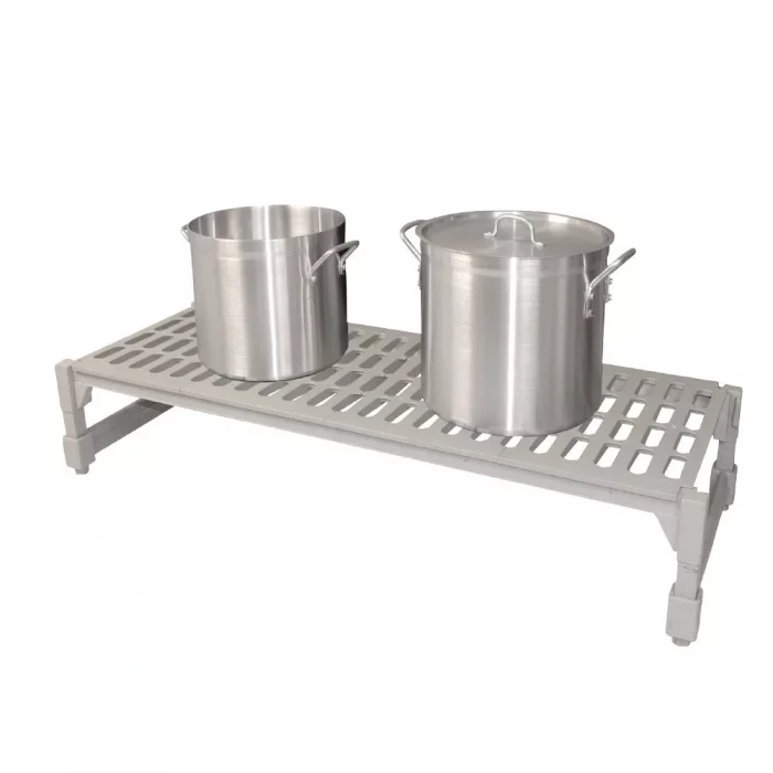 Vogue Plastic Dunnage Rack - Image 2