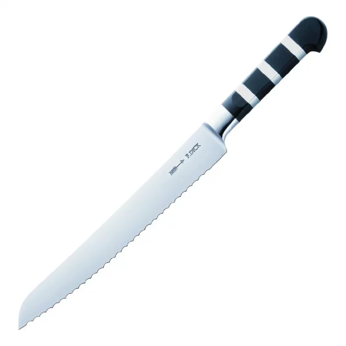 Dick 1905 Fully Forged Bread Knife 21.6cm - Image 1