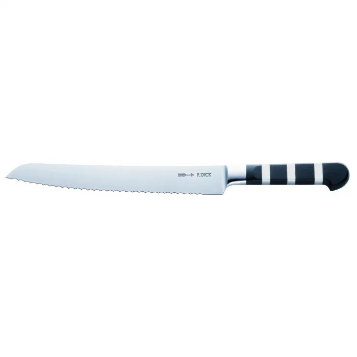 Dick 1905 Fully Forged Bread Knife 21.6cm - Image 2