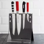 Dick Magnetic Knife Block 4 Slots - Image 2