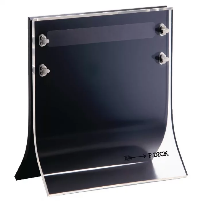 Dick Magnetic Knife Block 4 Slots - Image 4