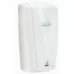 Rubbermaid AutoFoam Dispenser and 4 Perfumed Foam Hand Soaps 1.1Ltr - Image 4