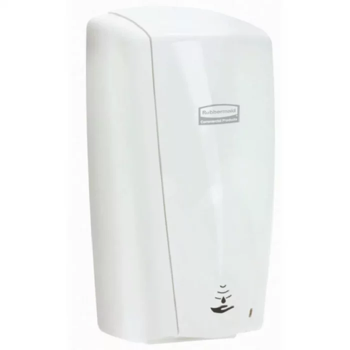 Rubbermaid AutoFoam Dispenser and 4 Perfumed Foam Hand Soaps 1.1Ltr - Image 4