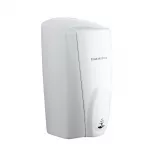 Rubbermaid AutoFoam Dispenser and 4 Perfumed Foam Hand Soaps 1.1Ltr - Image 2