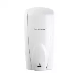 Rubbermaid AutoFoam Dispenser and 4 Perfumed Foam Hand Soaps 1.1Ltr - Image 3