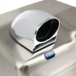 Jantex Automatic Hand Dryer - Image 3