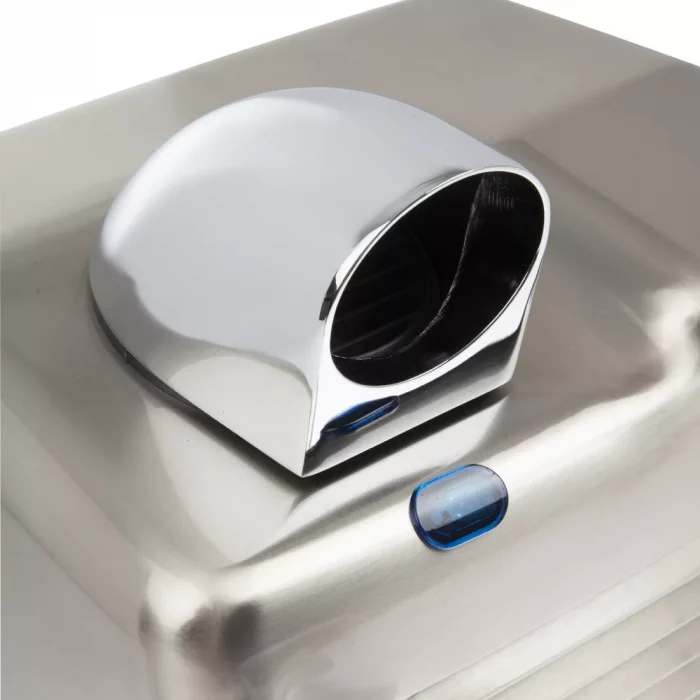 Jantex Automatic Hand Dryer - Image 3