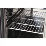 Polar U-Series Double Drawer Counter Fridge 282Ltr - Image 9