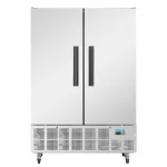 Polar G-Series Double Door Slimline Fridge 960Ltr - Image 7
