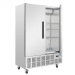 Polar G-Series Double Door Slimline Fridge 960Ltr - Image 9