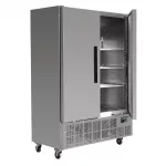 Polar G-Series Double Door Slimline Fridge 960Ltr - Image 6