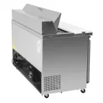 Polar U-Series Double Door Prep Counter Fridge 527Ltr - Image 17