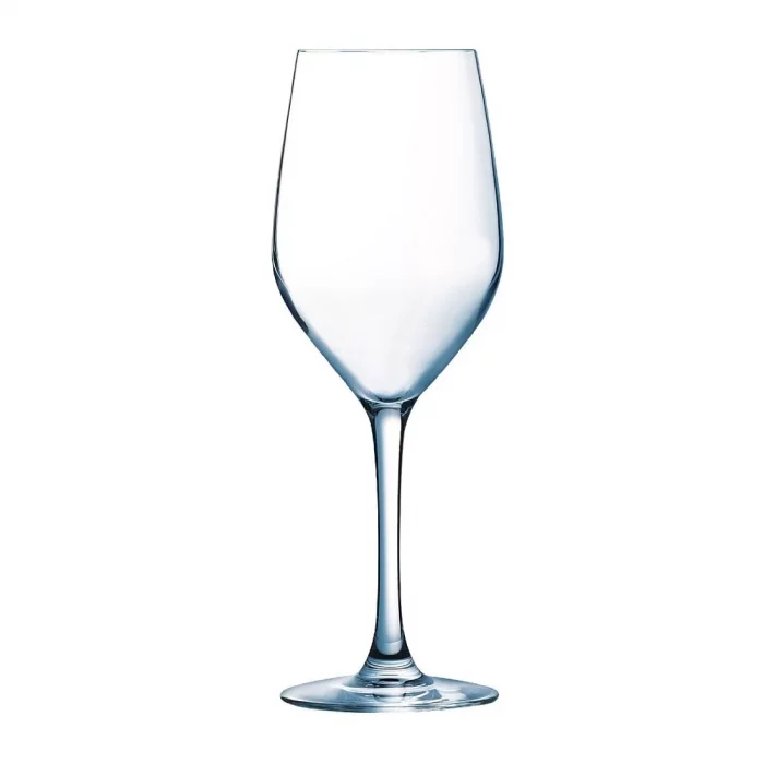 Arcoroc Mineral Wine Glasses 270ml (Pack of 24) - Image 1