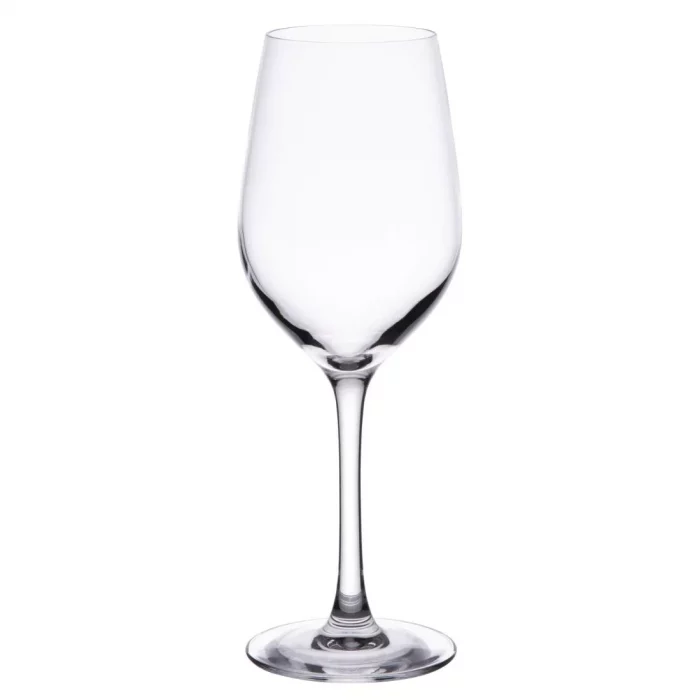 Arcoroc Mineral Wine Glasses 350ml (Pack of 24) - Image 1