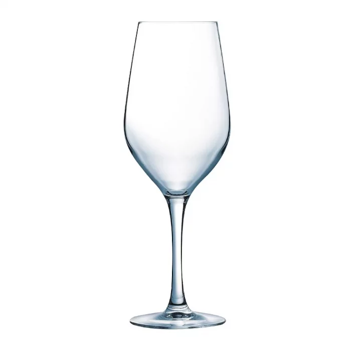 Arcoroc Mineral Wine Glasses 450ml (Pack of 24) - Image 1