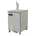 Polar G-series Direct Draw Keg Beer Dispenser Single - Image 3
