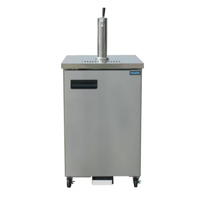 Polar G-series Direct Draw Keg Beer Dispenser Single - Image 4