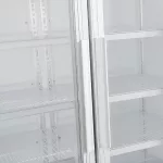 Polar G-Series Triple Door Upright Display Chiller - Image 3