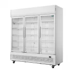 Polar G-Series Triple Door Upright Display Chiller - Image 6