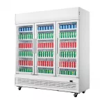 Polar G-Series Triple Door Upright Display Chiller - Image 7