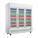 Polar G-Series Triple Door Upright Display Chiller - Image 8