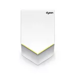 Dyson Airblade V Hand Dryer White
