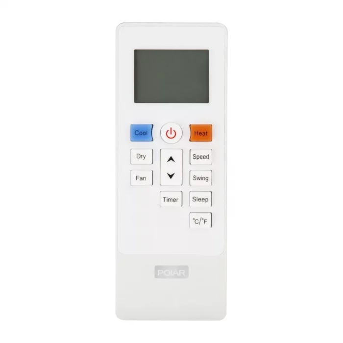 Polar G-Series Portable Air Conditioner and Heater - Image 7