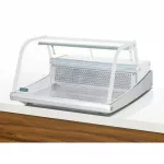 Polar G-Series Fish Display Serve Over Counter Fridge 175Ltr - Image 6