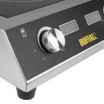 Buffalo Heavy Duty Double Induction Hob 7kW - Image 6