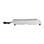 Buffalo Heavy Duty Double Induction Hob 7kW - Image 8