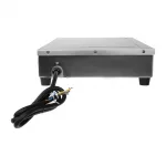 Buffalo Heavy Duty Double Induction Hob 7kW - Image 9