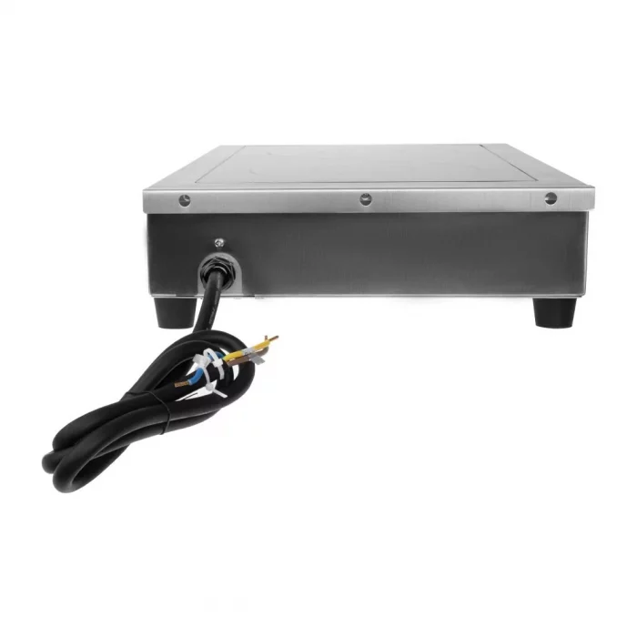 Buffalo Heavy Duty Double Induction Hob 7kW - Image 9