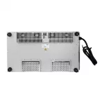 Buffalo Heavy Duty Double Induction Hob 7kW - Image 10