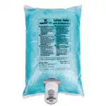 Rubbermaid AutoFoam Dispenser and 4 Perfumed Foam Hand Soaps 1.1Ltr - Image 5