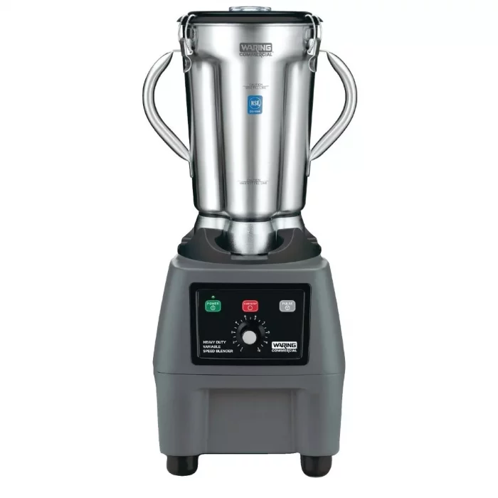 Waring 4Ltr Blender CB15V with Extra Jug - Image 2