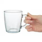 Utopia Barrel Coffee Mugs 340ml (Pack of 24) - Image 4