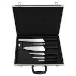 Dick 6 Piece Magnetic Knife Case Set - Image 8