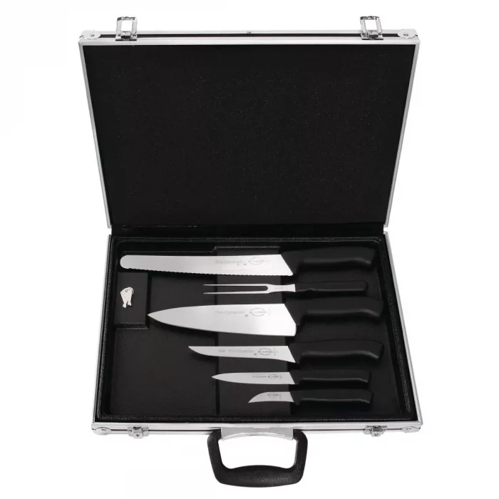 Dick 6 Piece Magnetic Knife Case Set - Image 8