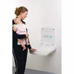 Magrini Vertical Baby Changer - Image 2