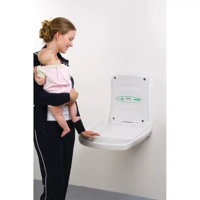 Magrini Vertical Baby Changer - Image 2