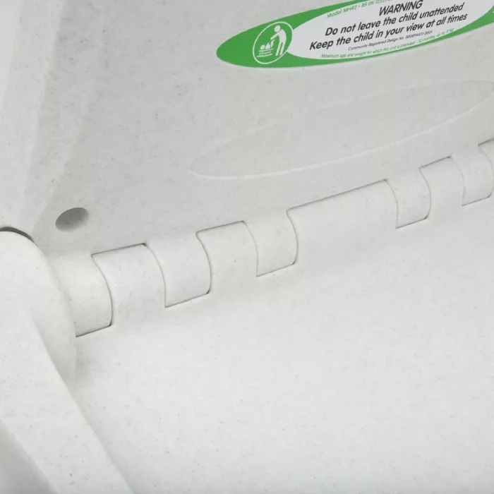 Magrini Horizontal Baby Changer - Image 3