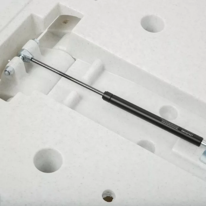 Magrini Horizontal Baby Changer - Image 6