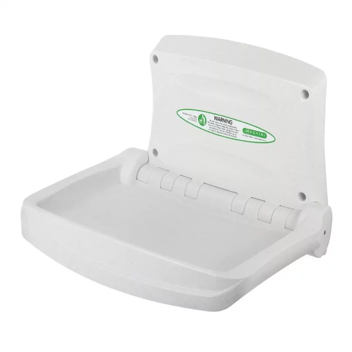 Magrini Horizontal Baby Changer - Image 8