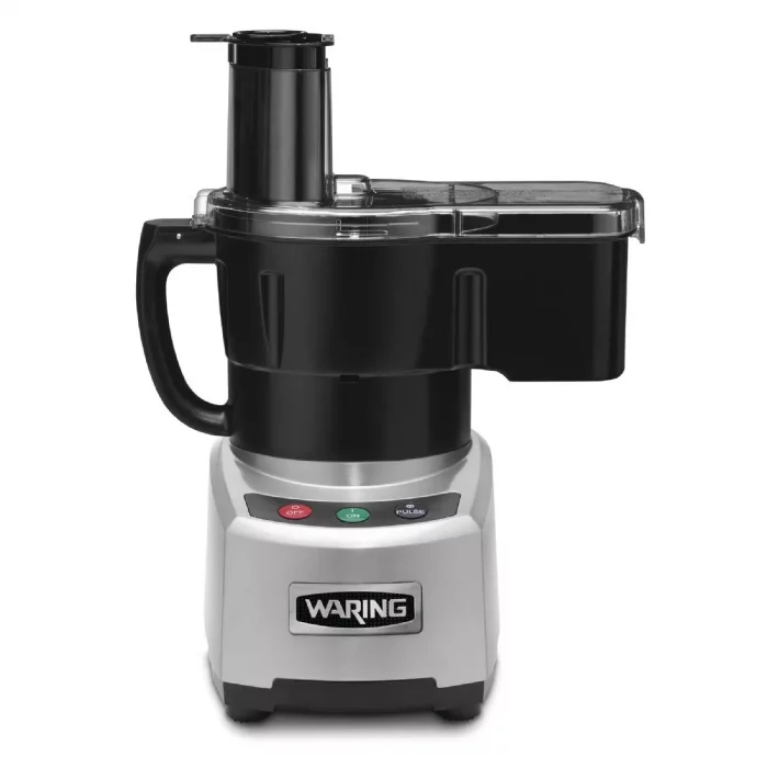 Waring Food Processor 3.8Ltr WFP16SCK - Image 12