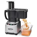 Waring Food Processor 3.8Ltr WFP16SCK - Image 4