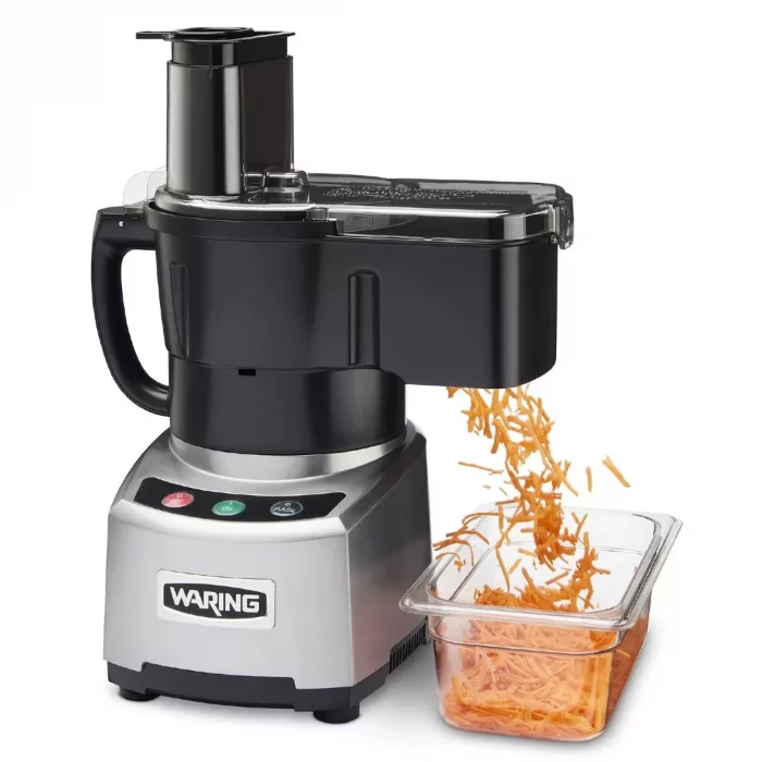 Waring Food Processor 3.8Ltr WFP16SCK - Image 4