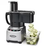 Waring Food Processor 3.8Ltr WFP16SCK - Image 5